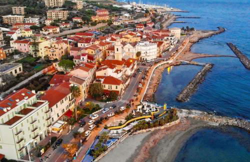Antica Casa Ligure Giulia - Foto 15