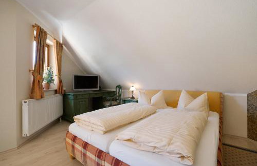 Pension Bergblick - Foto 40