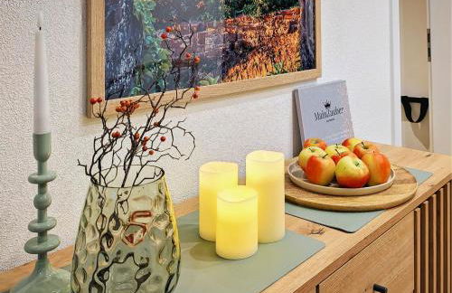 Mainzauber Apartments Miltenberg - Foto 60