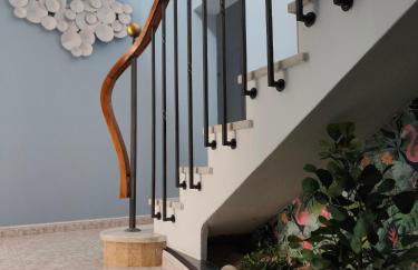 CHALET VILLA Los HIPOCAMPOS - Photo 29