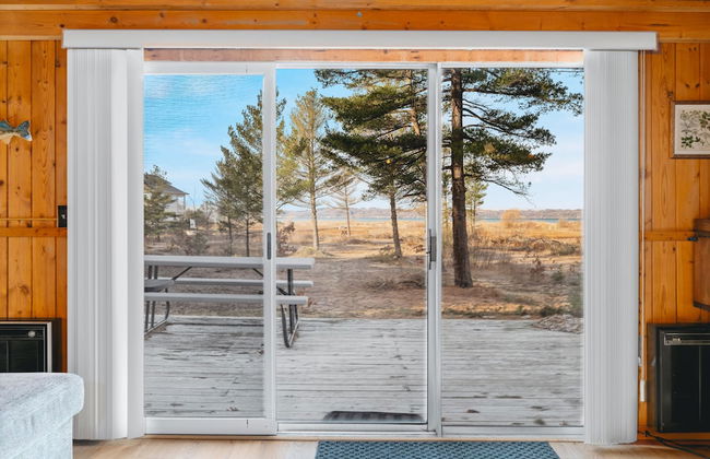 Cabana Shores 2BDR Beachfront 11962 - Foto 23