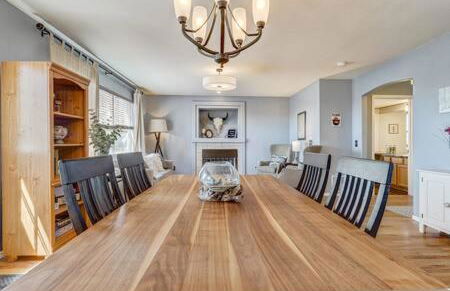 Whistler Hollow! Family Home, Bball Court, Firepit - Foto 22