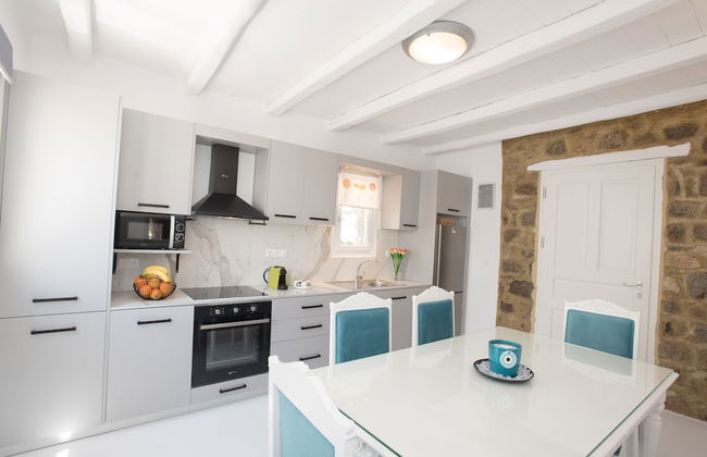 SeaBlue Villas - Photo 39