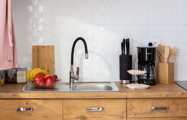 Rina Apartments - Foto 22