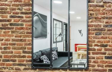 Ever House - ALCALA AIRE Gran TERRAZA ROOFTOP - Photo 17