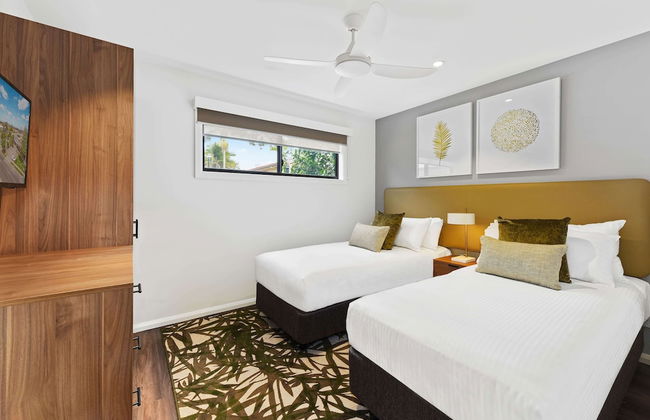 Club Wyndham Flynns Beach, Trademark Collection by Wyndham - Foto 9