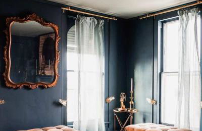 The Mulford Alden House - Foto 29