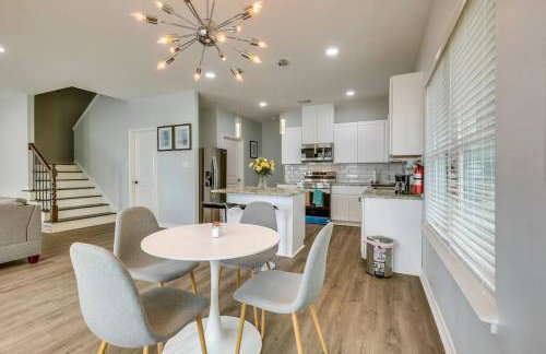 Vacation Home Lake Livingston! - Foto 14