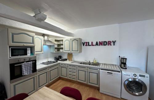 Maison de ville pour groupe, très proche du château de Villandry - Foto 10
