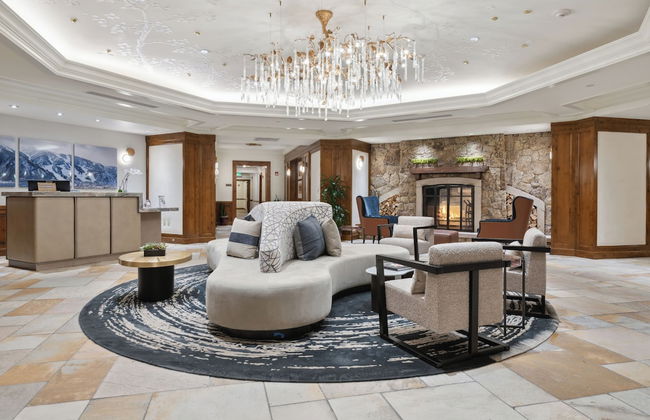 The Aspen Mountain Residences - Foto 2