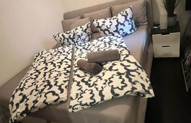 Apartment am Hauptbahnhof - Foto 24