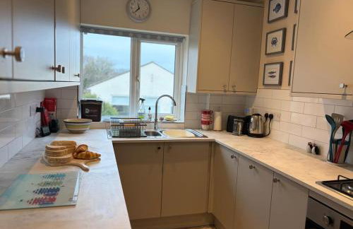 Lansdowne - Charmouth Sea Retreat - Foto 23