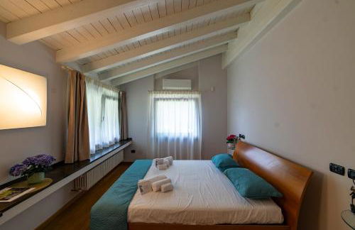 Villa Anna Lake View - Foto 59