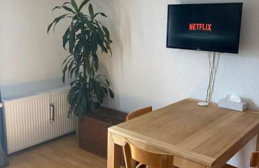 RoDo - kleines ruhiges Condo an der A8 - Foto 28