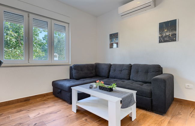 Holiday House Chill Out Loborika, Pula 6 Persons - Foto 7