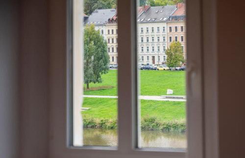 Blick Apartments - Waterfront Green Apartment - Foto 8