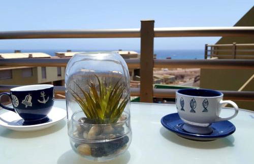 Atlantic Star - duplex with ocean views - Foto 1