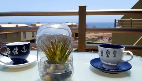 Atlantic Star - duplex with ocean views - Foto 1