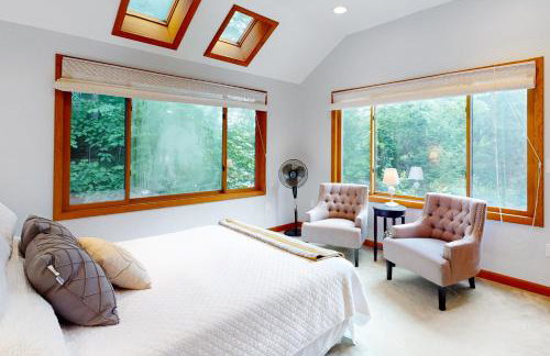 The Three Cornered Pond Retreat - Foto 17