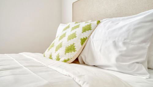 Deluxe One Bedroom Apartment - Foto 4