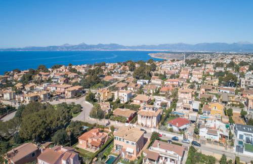 Casa Las Bahias Villa with Pool - Foto 24