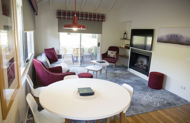 The Sebel Pinnacle Valley Resort - Foto 7