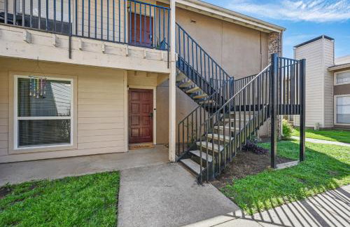 Big Soccer Games 2026, Media, Workers & Guests, 2BR, 2BA Condo, 29 Nights or More - Foto 16