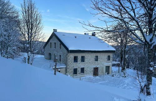 Gite d exception avec vue panoramique 4 personnes - Foto 30