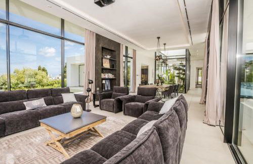 Casa Julia - Luxury and modern 5 bedroom villa - Foto 78