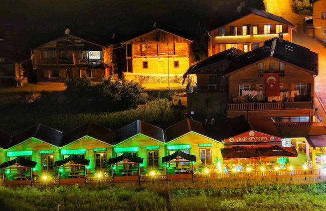 Cakıroğlu Villa Kent - Photo 30