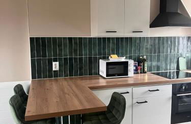 NEW, Strasbourg T2 Neuf Proche Parlement - Foto 3