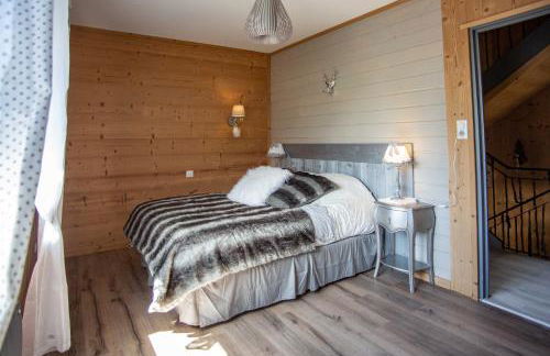 Chalet le Bô & Spa - Foto 29