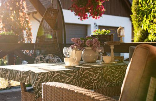 Siedlisko Domkowo - Foto 8