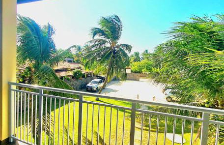 Ondas do Preá - 700m da Praia - 12 km de Jeri - Foto 21