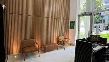 LK Centro 10 - Foto 1, Lobby or reception