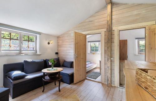 Blockhütte - Foto 5