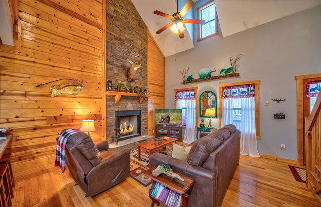 Deer Watch Retreat - Photo 17