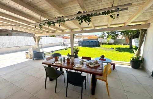 Villa a due passi dal Mare in pieno Relax - Foto 3