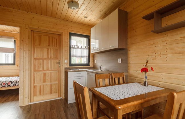 House in Gaski Near Baltic Lighthouse - Foto 5