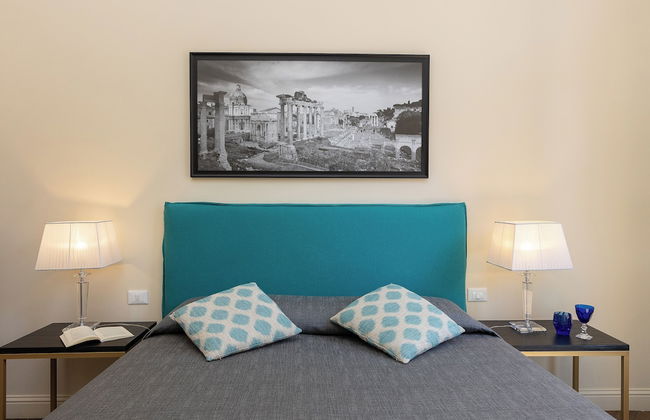 Prestigious Apartments Via Barberini - Foto 43