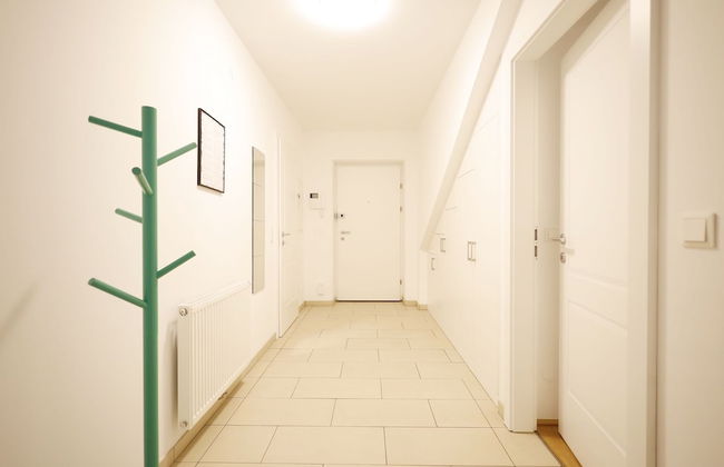 HeyMi Apartments Oper - Foto 43