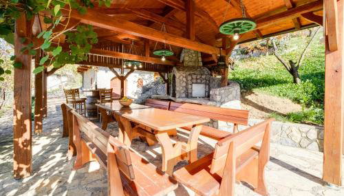 Lovely Home In Veliki Vrh Kamanjski - Foto 3