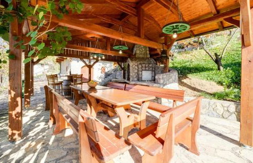 Lovely Home In Veliki Vrh Kamanjski - Foto 3