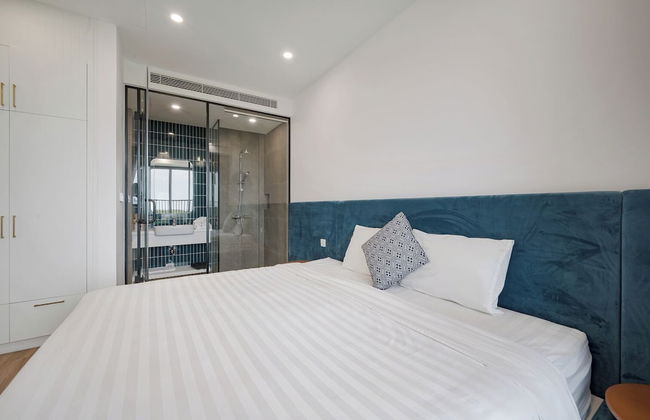 Elyday Apartment Hillside Phu Quoc - Foto 35