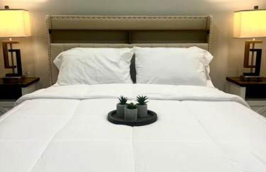 1 Bedroom Luxury Apartment - Photo 22