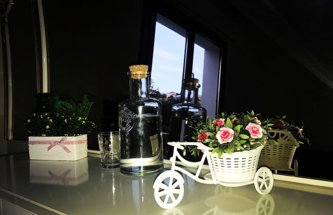 Zirve Deluxe Rezidans - Foto 16