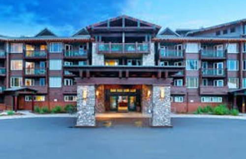 Juniper Springs Lodge #543 - Foto 35