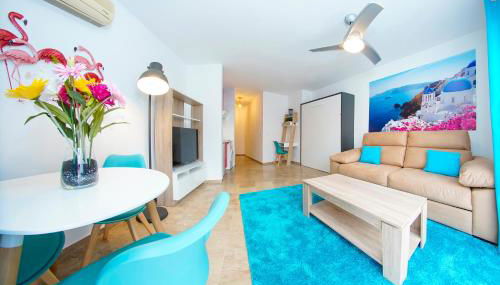 Zenplaya 2 12 Playa Bajondillo - Foto 2