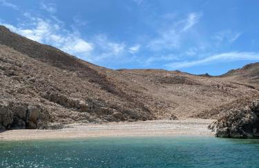 House Petra on the beach-sea - Foto 38
