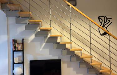 Loft Almagro - Foto 57